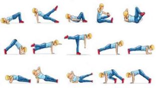 exercise for weight loss